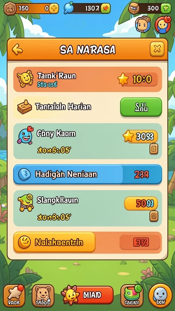 Screenshot afk77 nomor 3