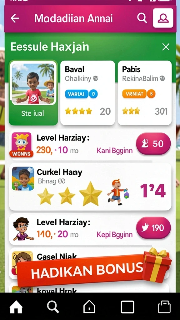 Screenshot bintangmpo nomor 1