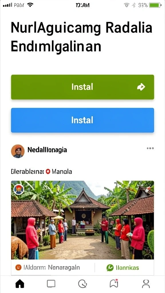 Screenshot cahayatoto nomor 1