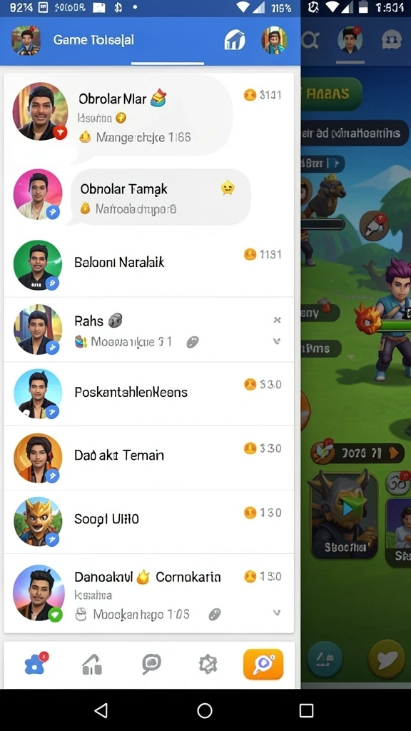 Screenshot cahayatoto nomor 2