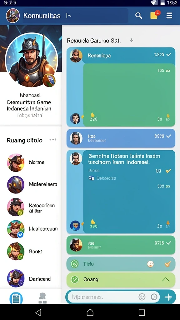 Screenshot dayak777 nomor 2