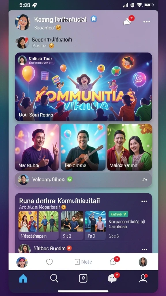 Screenshot direkturtoto nomor 1