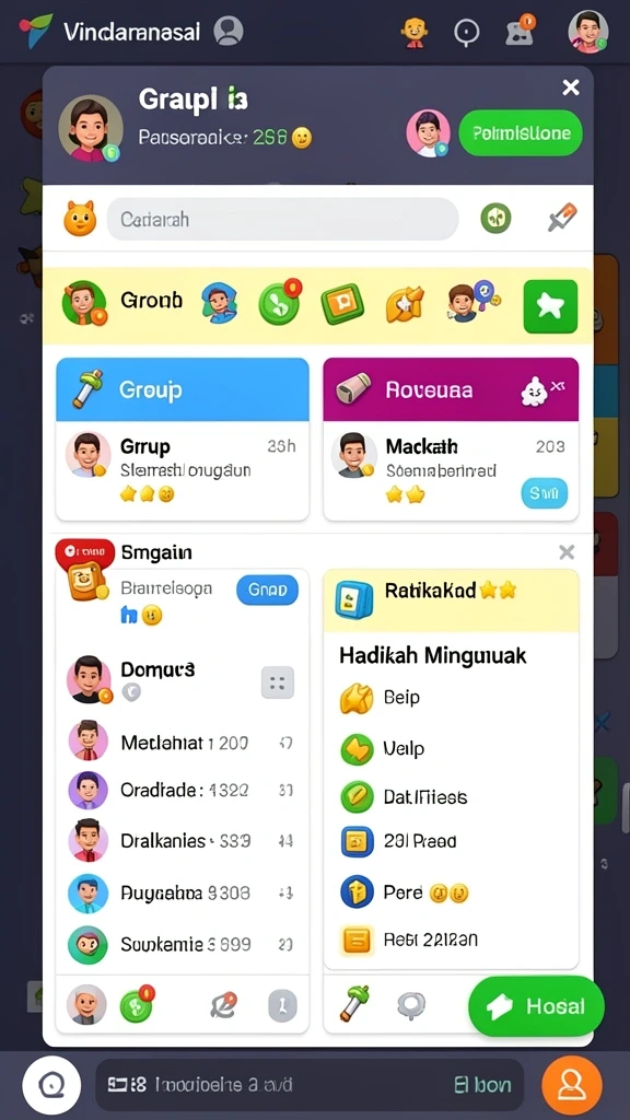 Screenshot hoki123 nomor 3