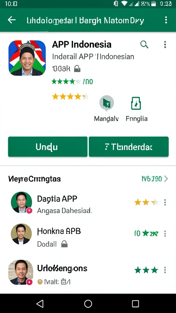 Screenshot idebet nomor 3