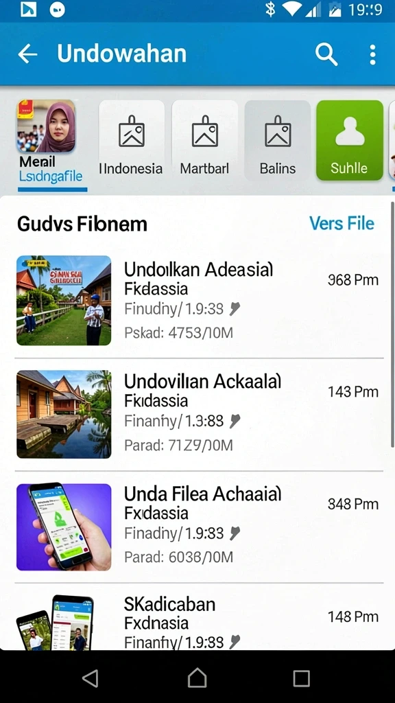 Screenshot idnseru nomor 1