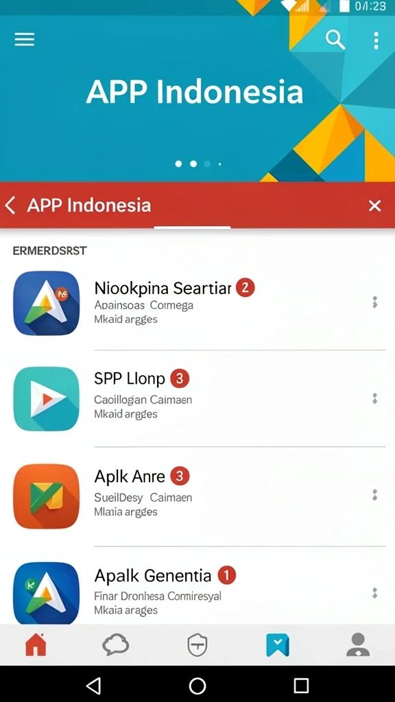 Screenshot idnseru nomor 3