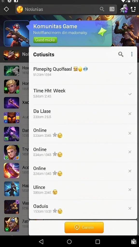 Screenshot iramatogel nomor 3