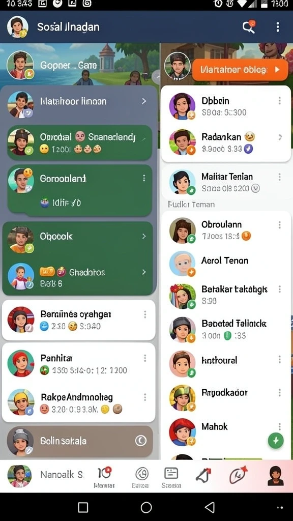 Screenshot kawan777 nomor 1