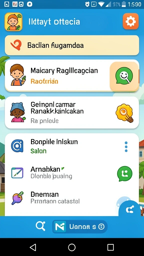 Screenshot kawan777 nomor 2
