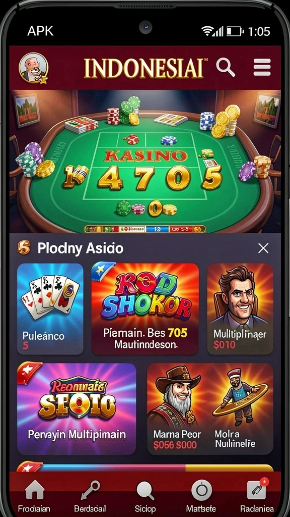 Screenshot king403 nomor 3