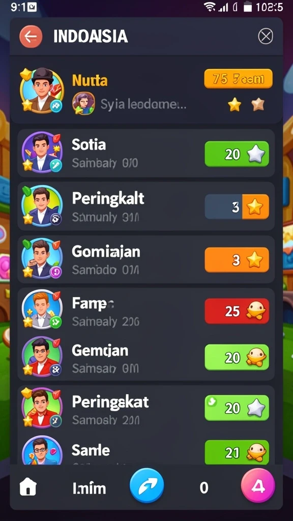 Screenshot mega111 nomor 1