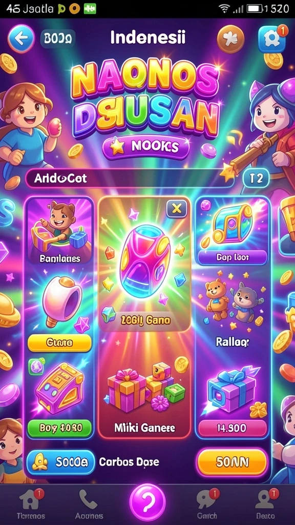 Screenshot megawin188 nomor 3