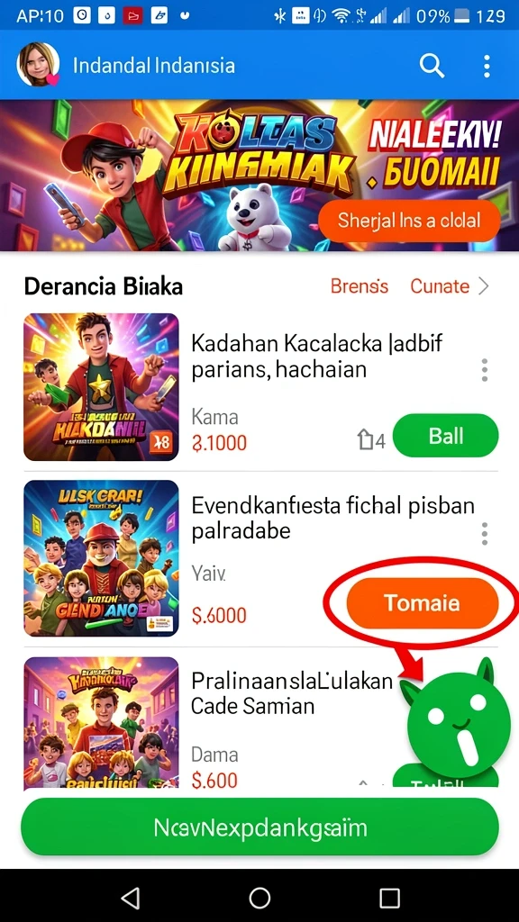 Screenshot nona88 nomor 1