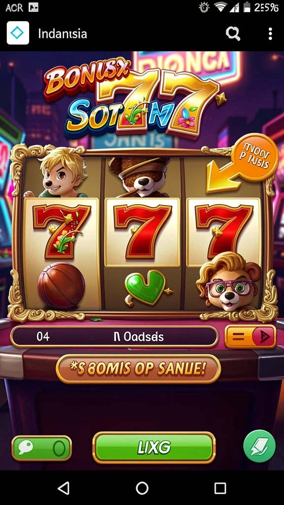 Screenshot nona88 nomor 3