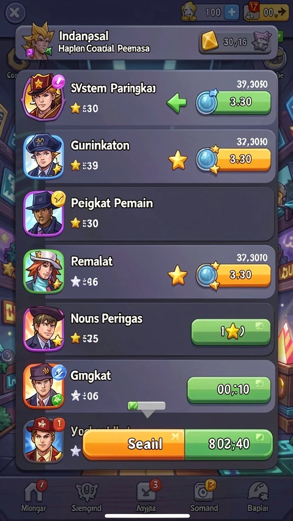 Screenshot nusabet nomor 1