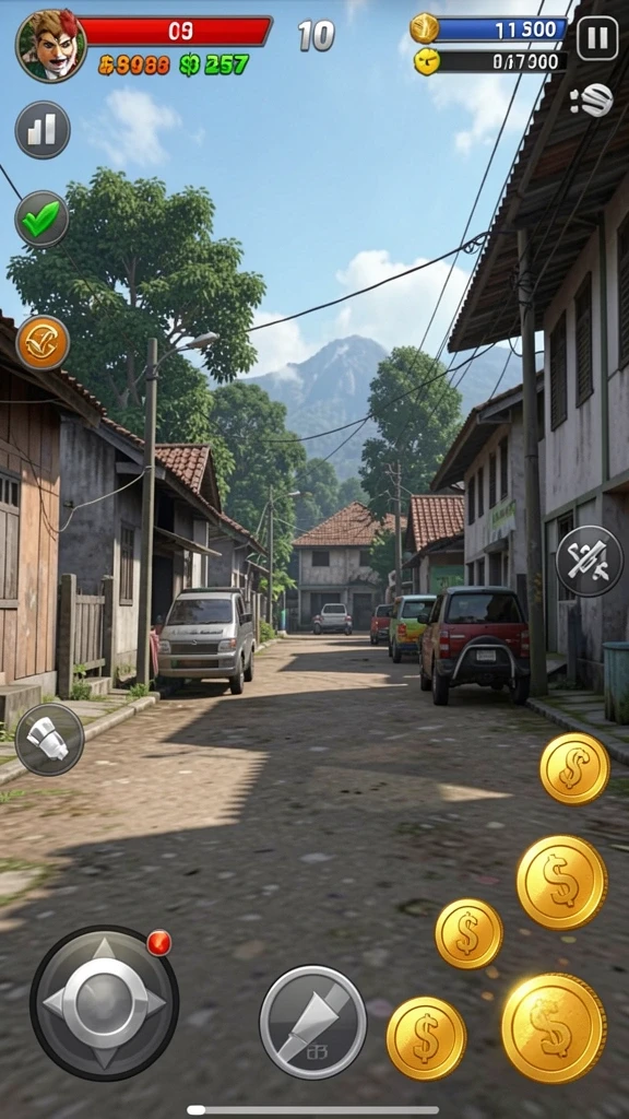 Screenshot ratu123 nomor 3