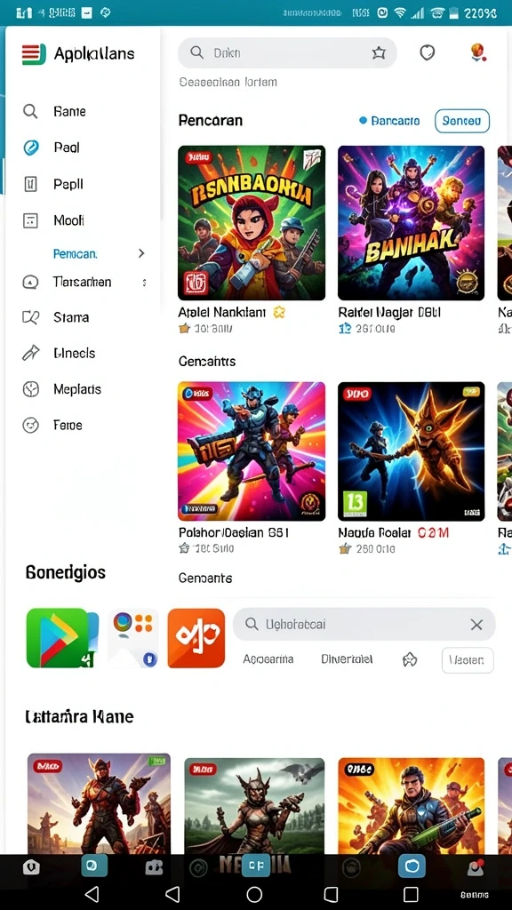Screenshot rezego nomor 3