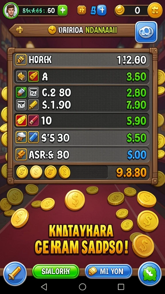 Screenshot wow77 nomor 3