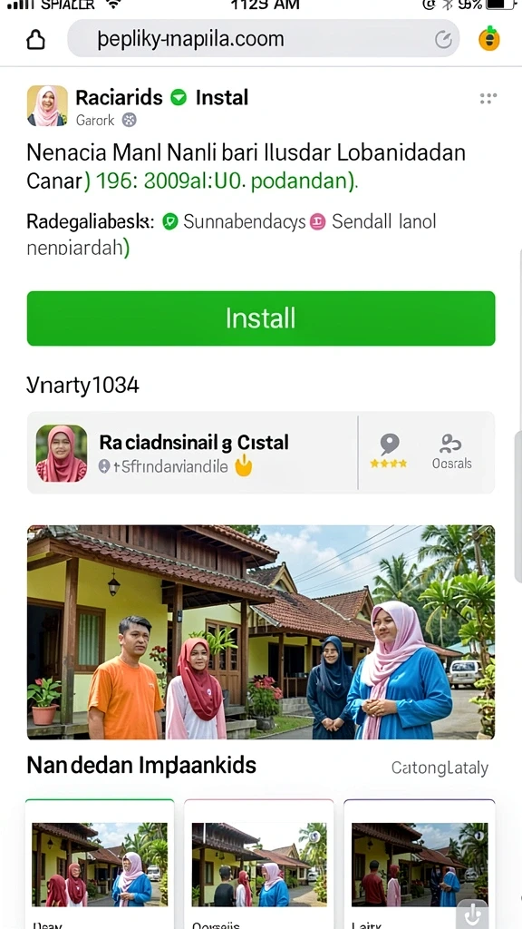 Screenshot zk6 nomor 1