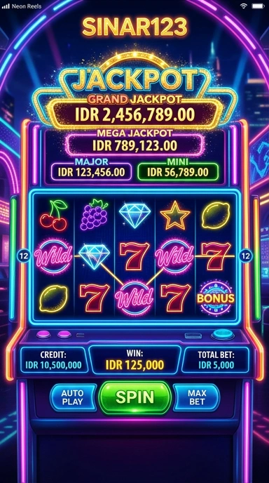 sinar123 — galeri pratinjau - APK Resmi