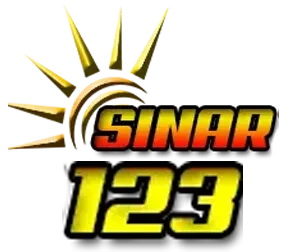 sinar123 — logo kanal